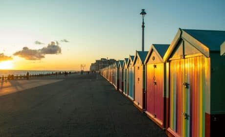 May Lettings Market Update