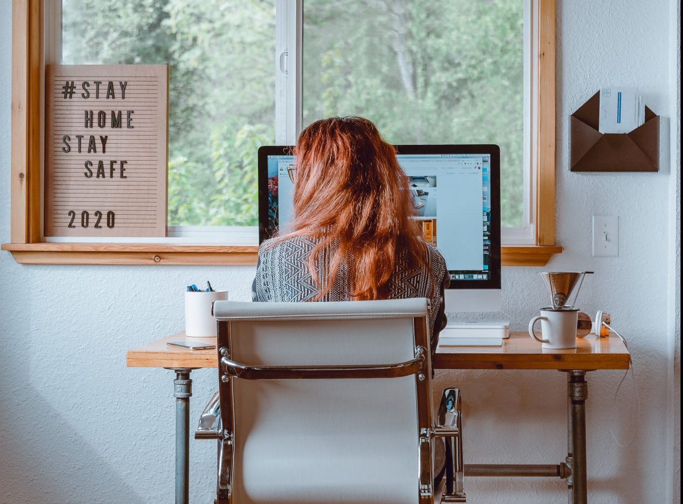 Renters priorities have changed