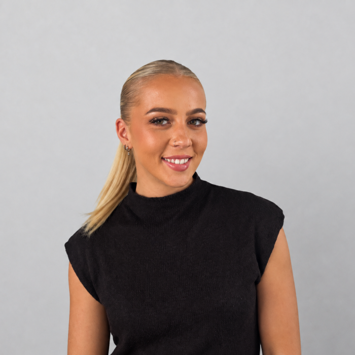 Sophia Burnell-Budd