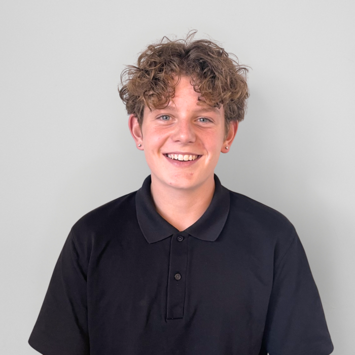 Lucas Glanvill