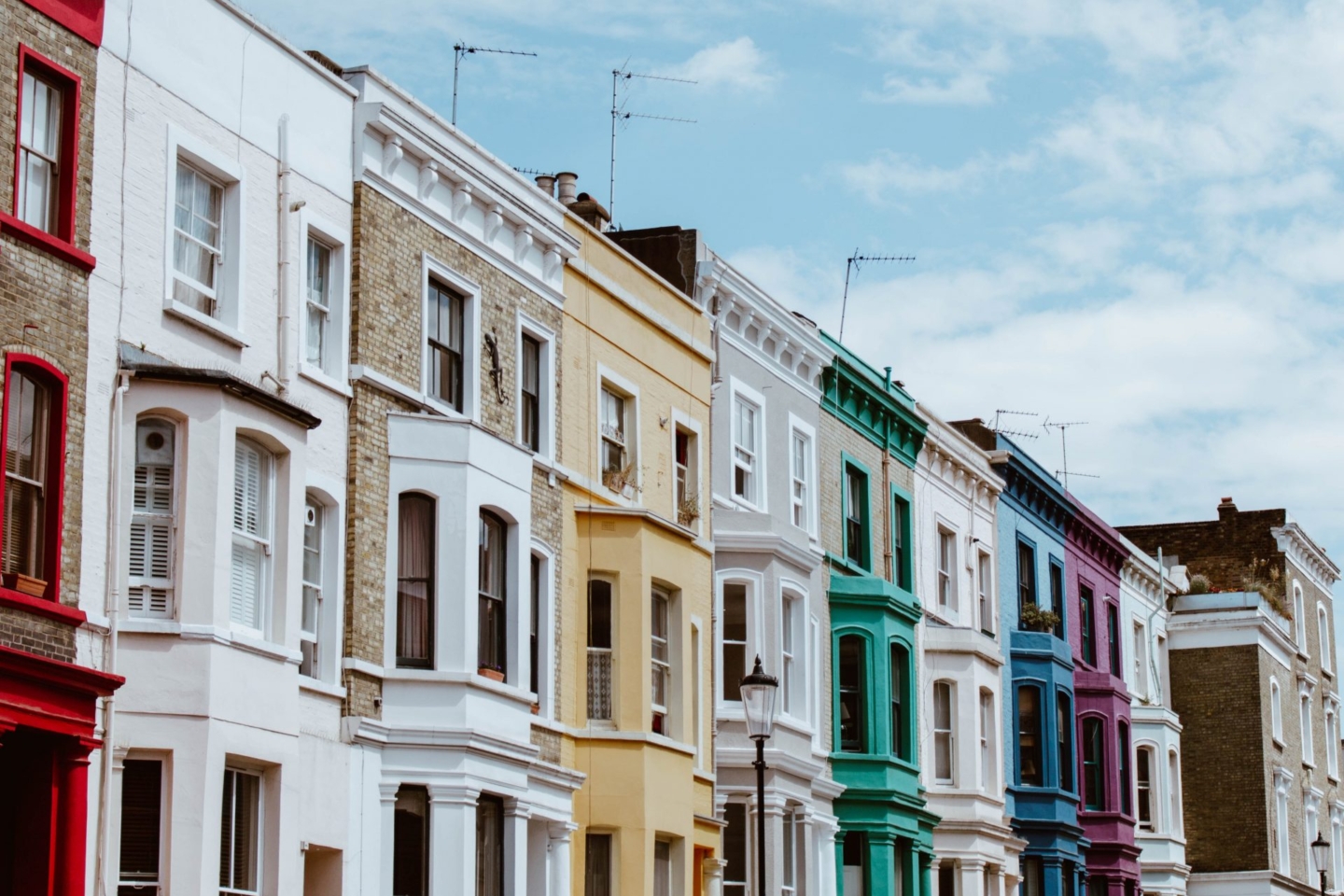 Fastest rising house price areas in 2017