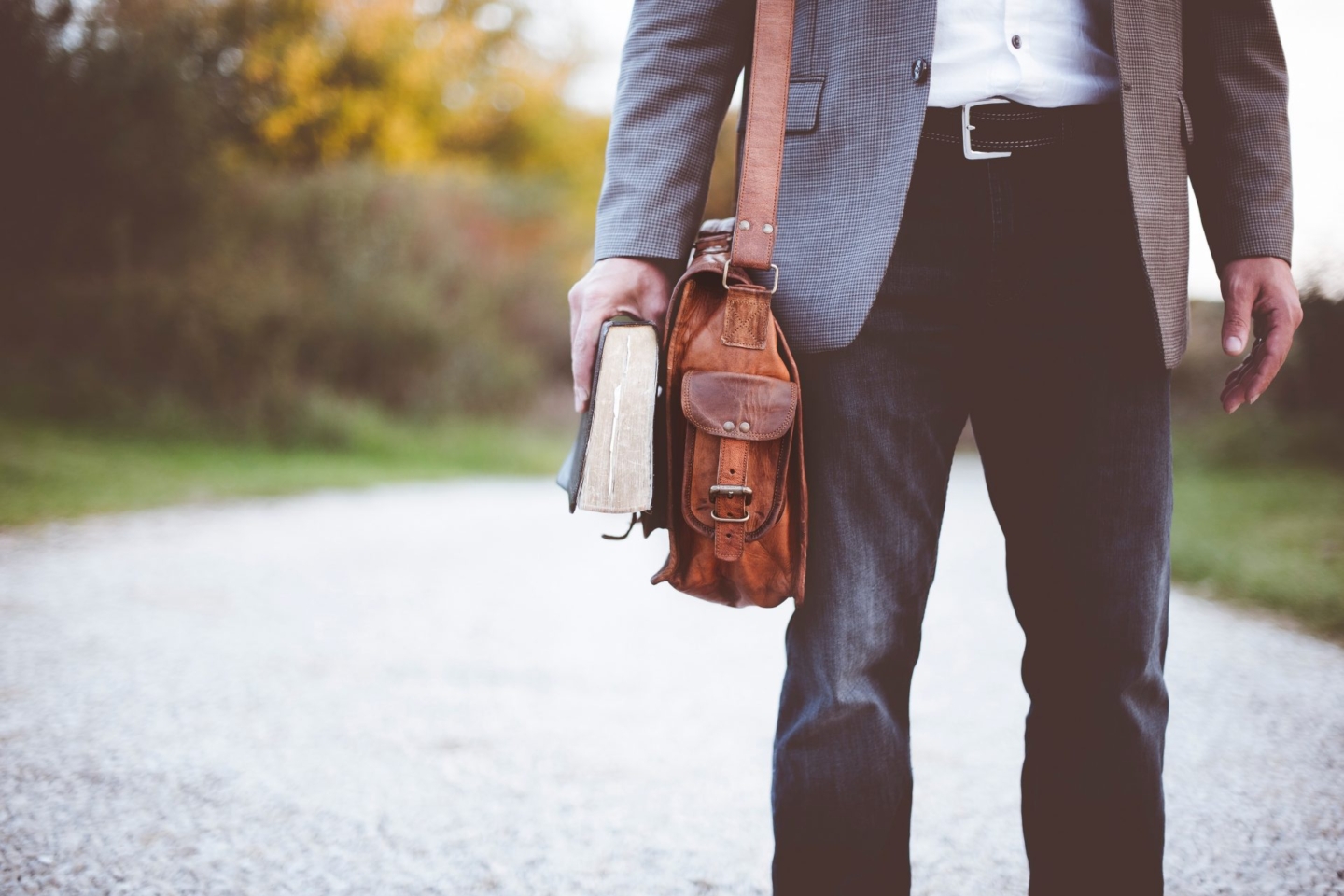 The psychology of investment
