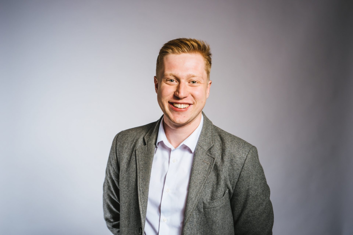 Employee of the month – June