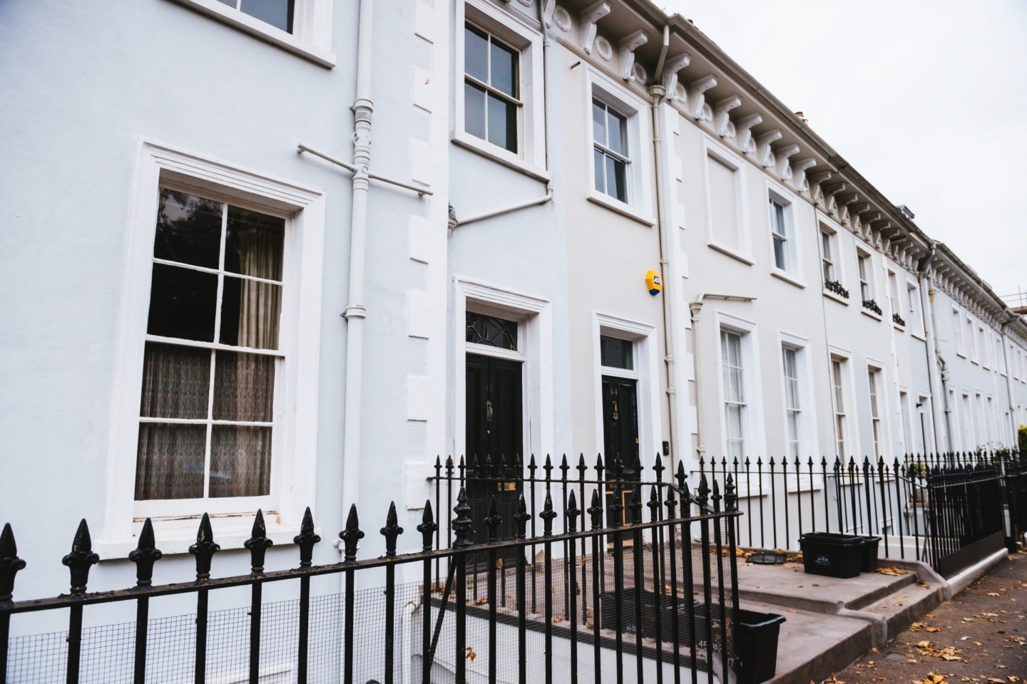 Selective licensing scheme withdrawn