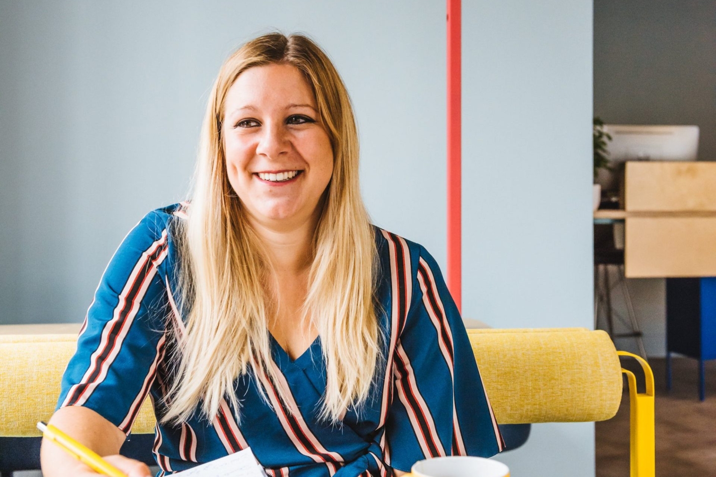 Employee of the month – June 2020