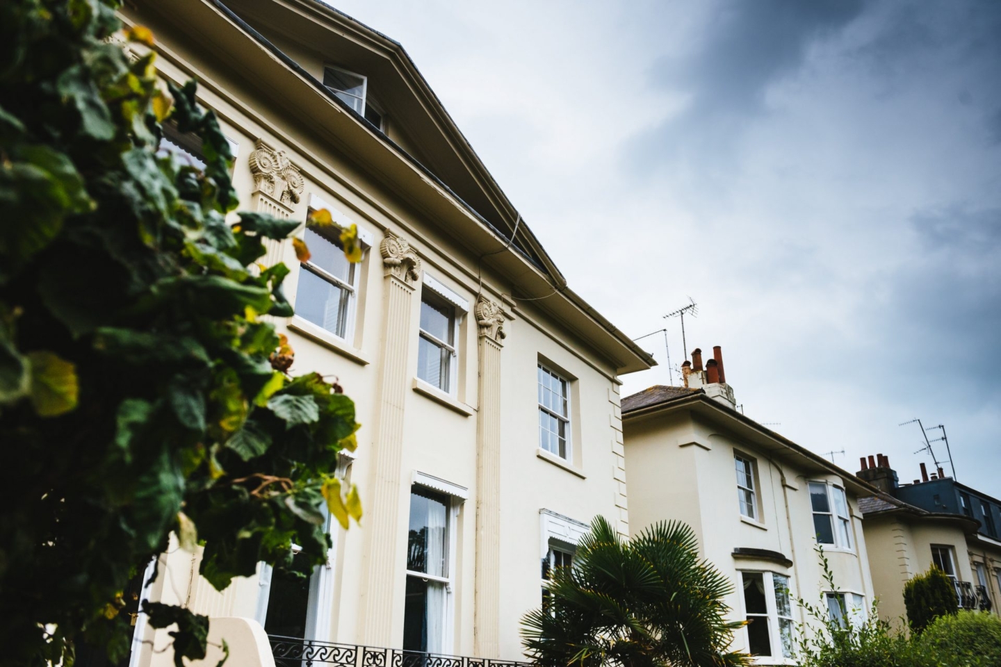 Brighton and Hove property prices 2018-2019
