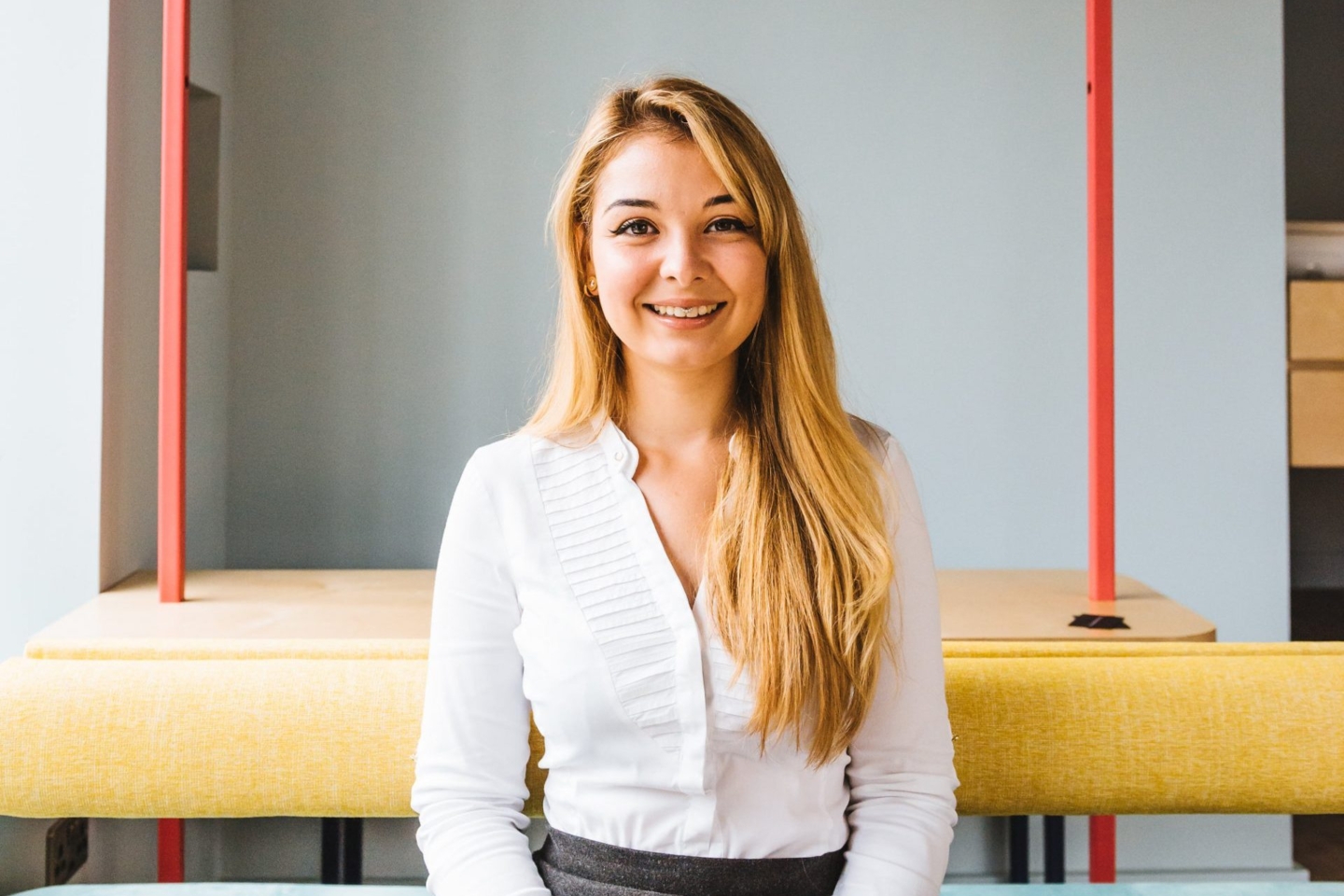 Employee of the month – November