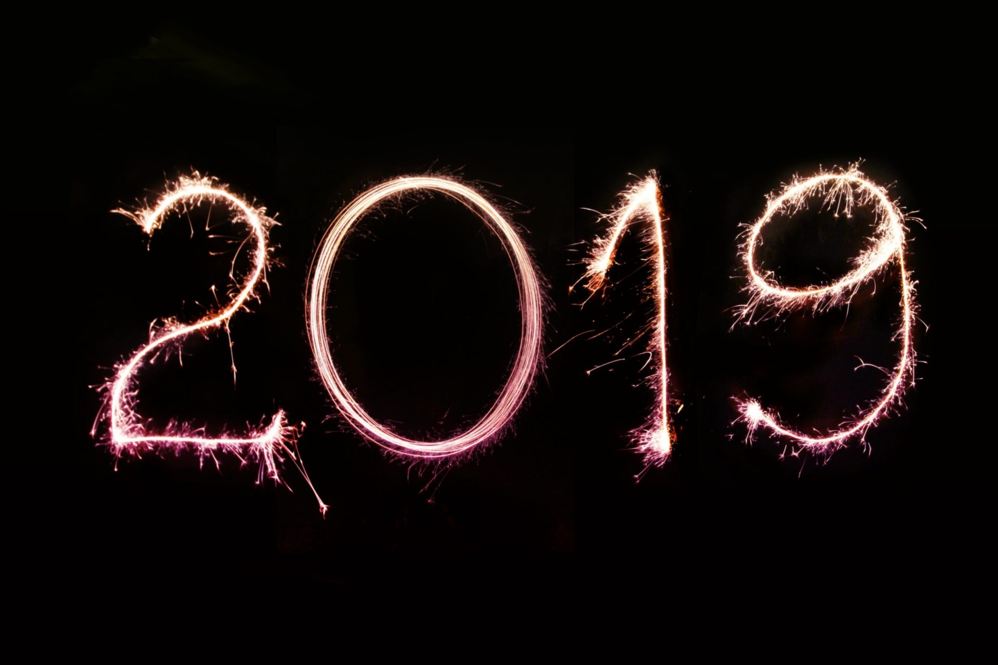Happy New Year!