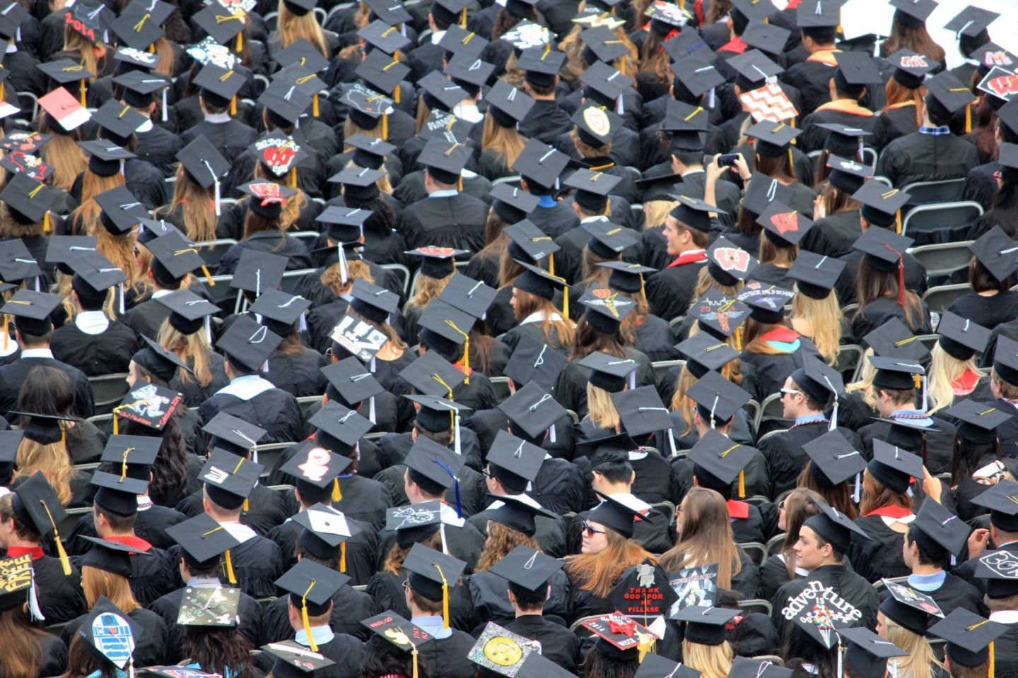 No-deal Brexit raises alarm for Universities over EU student enrolment