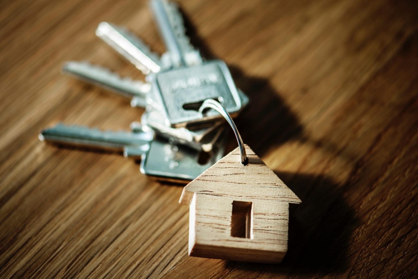 New zero-deposit scheme takes hold