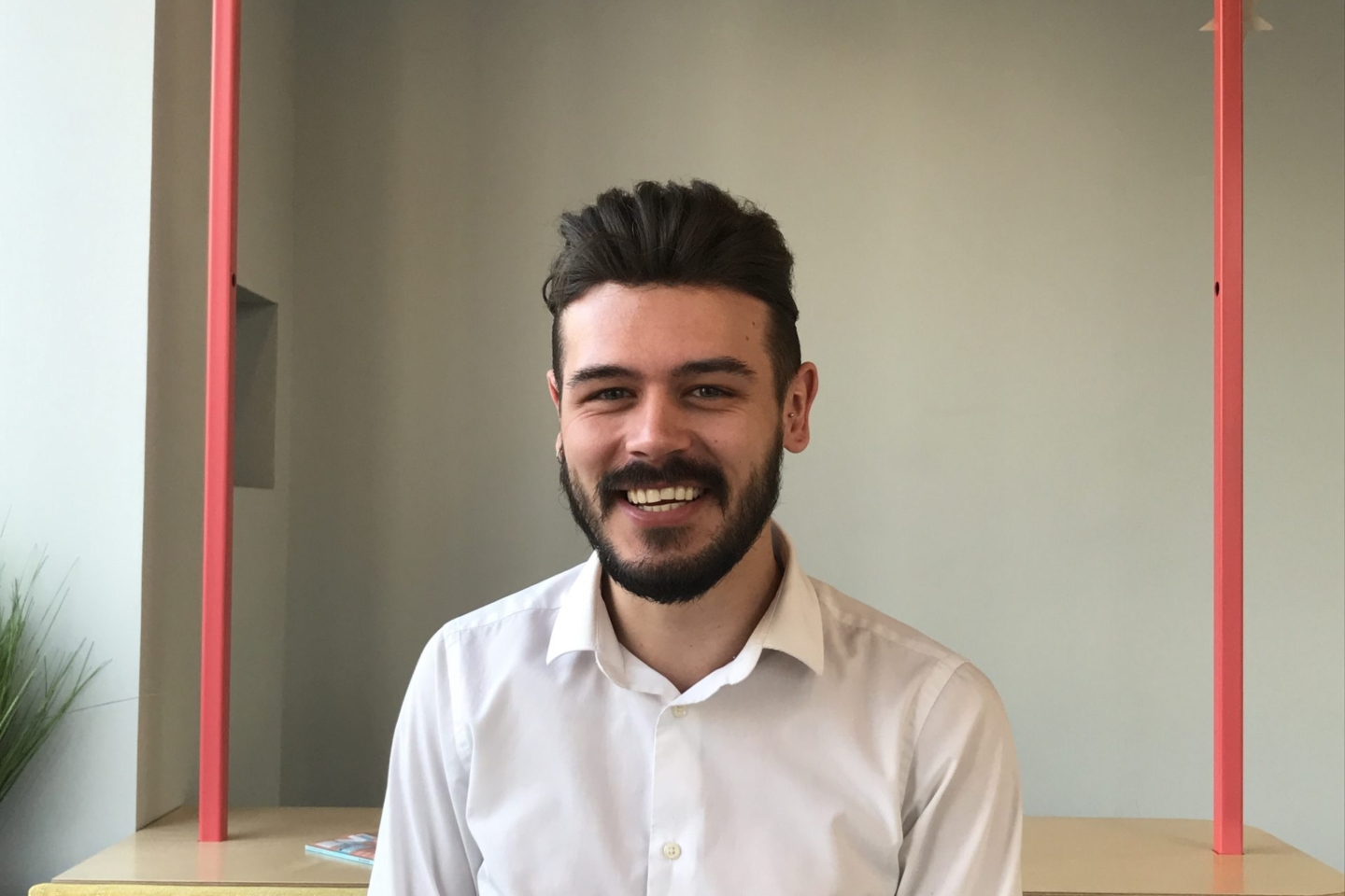 Employee of the Month – January