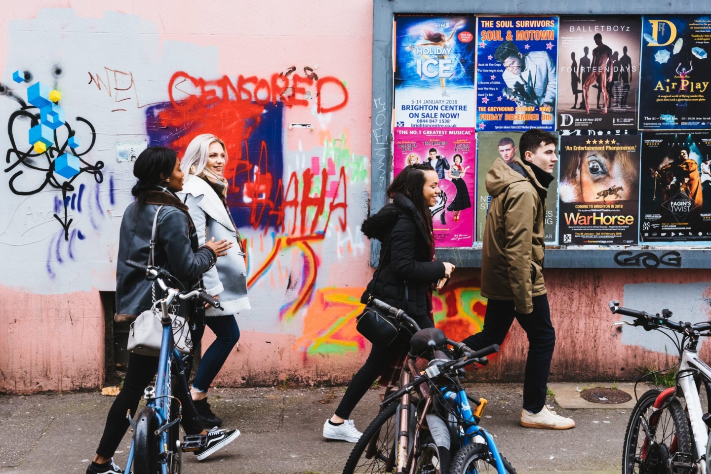 What to look for when viewing student properties