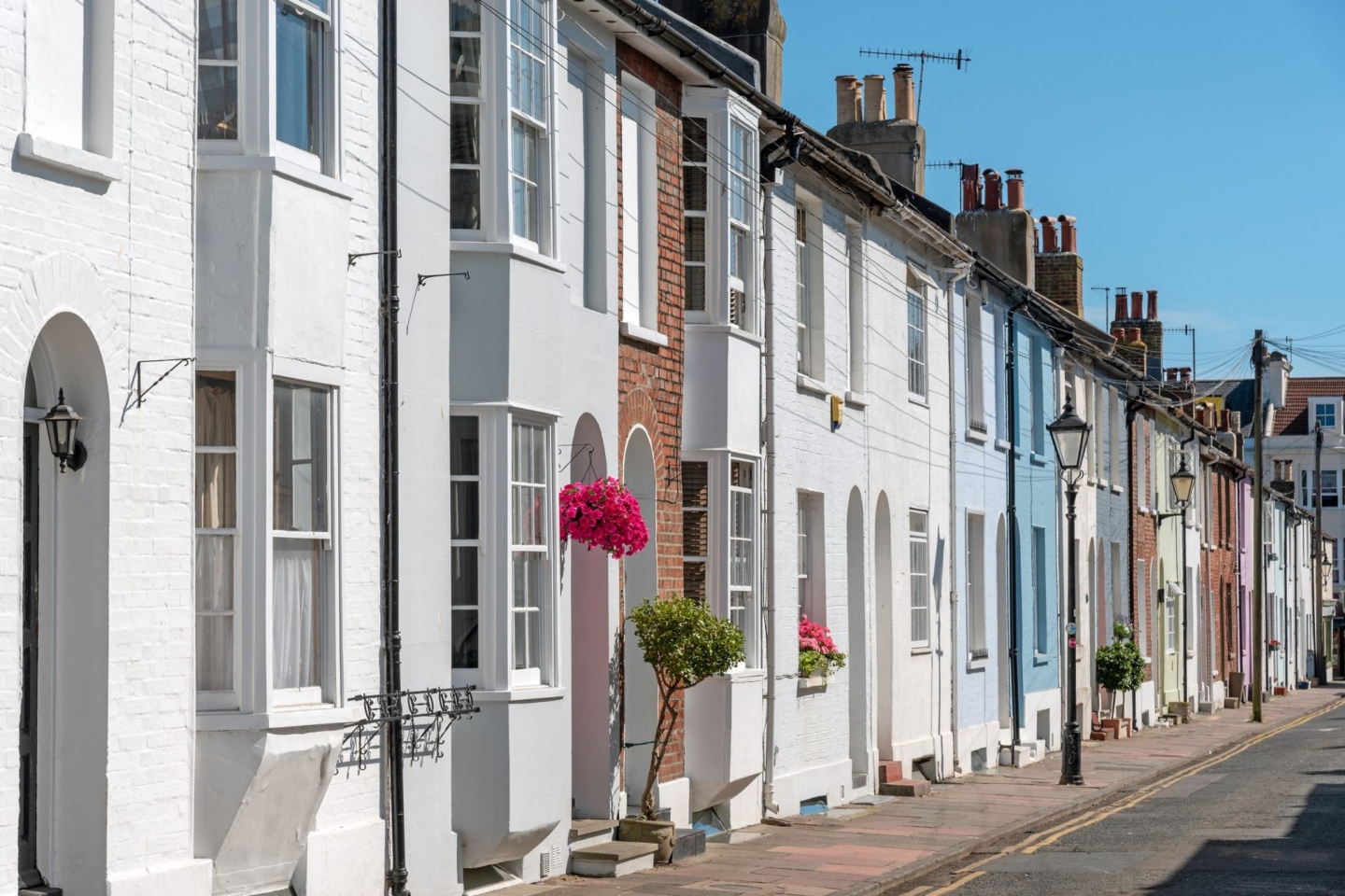 Brighton market insights