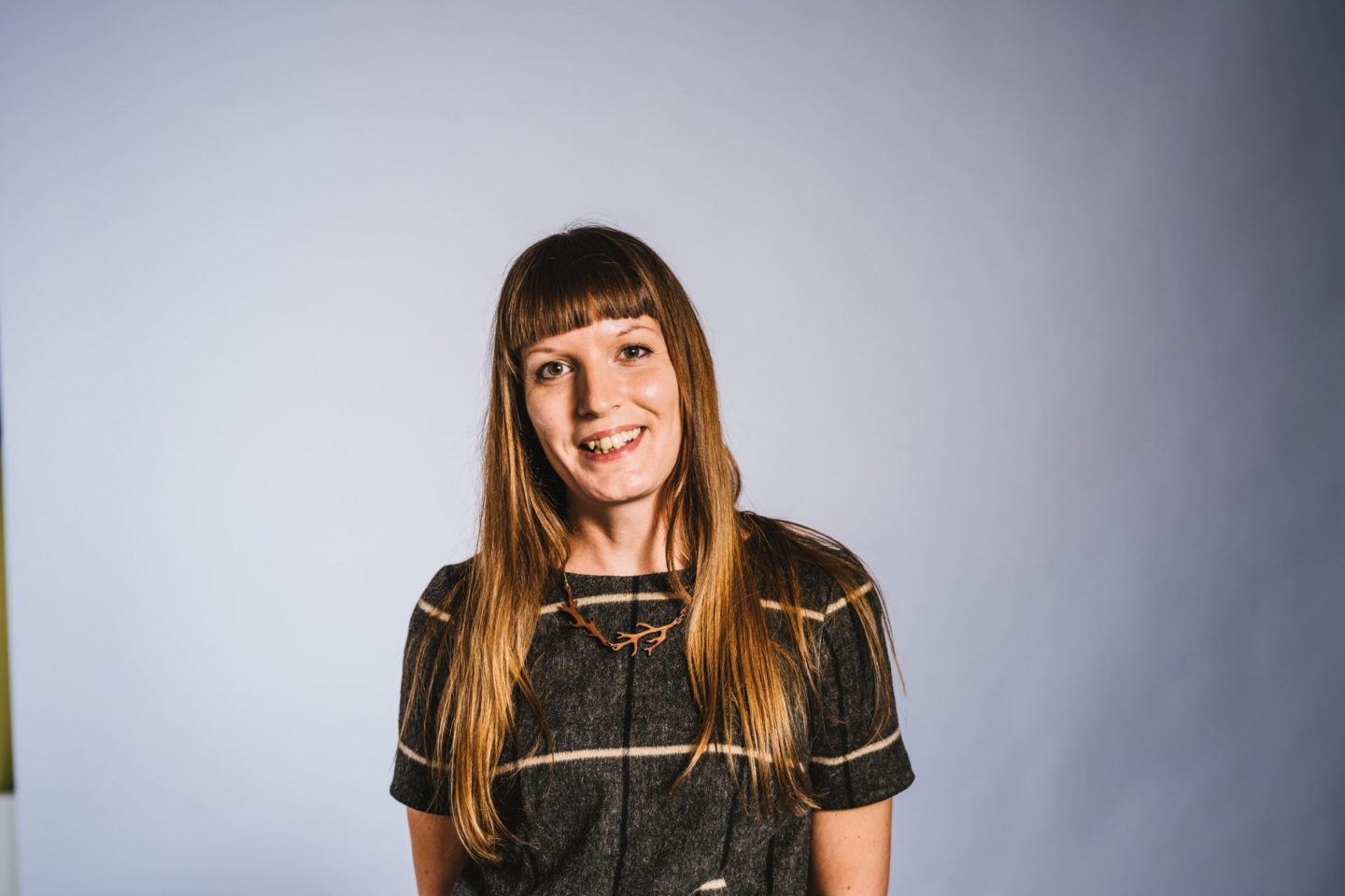 Employee of the month – April