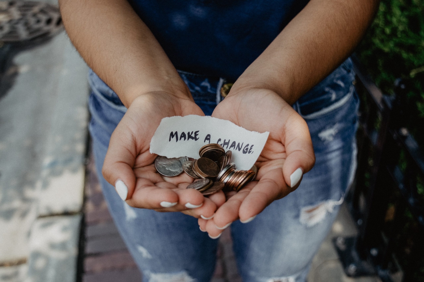 Fundraising with Coapt