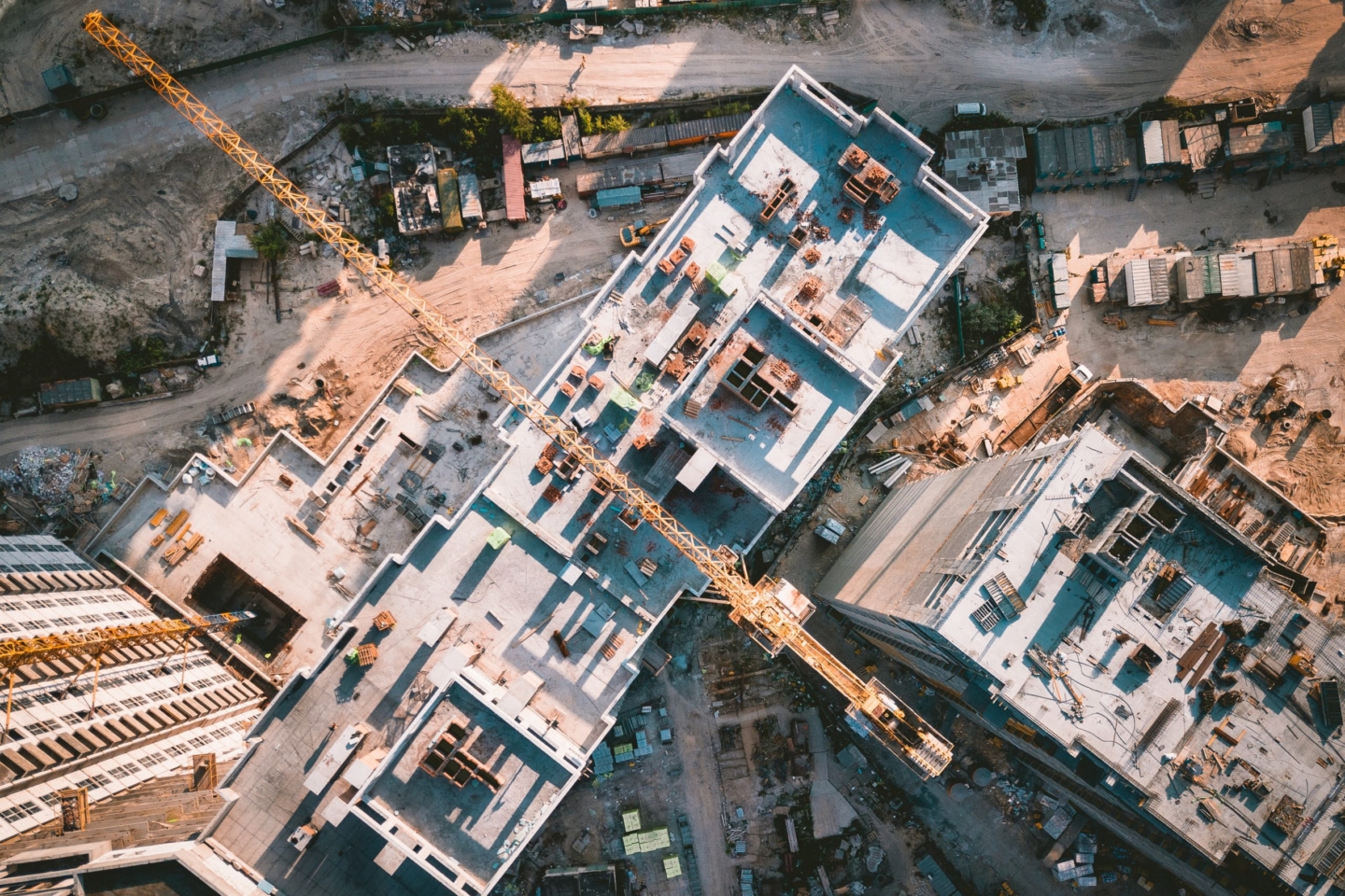 Are corporate developers taking over?