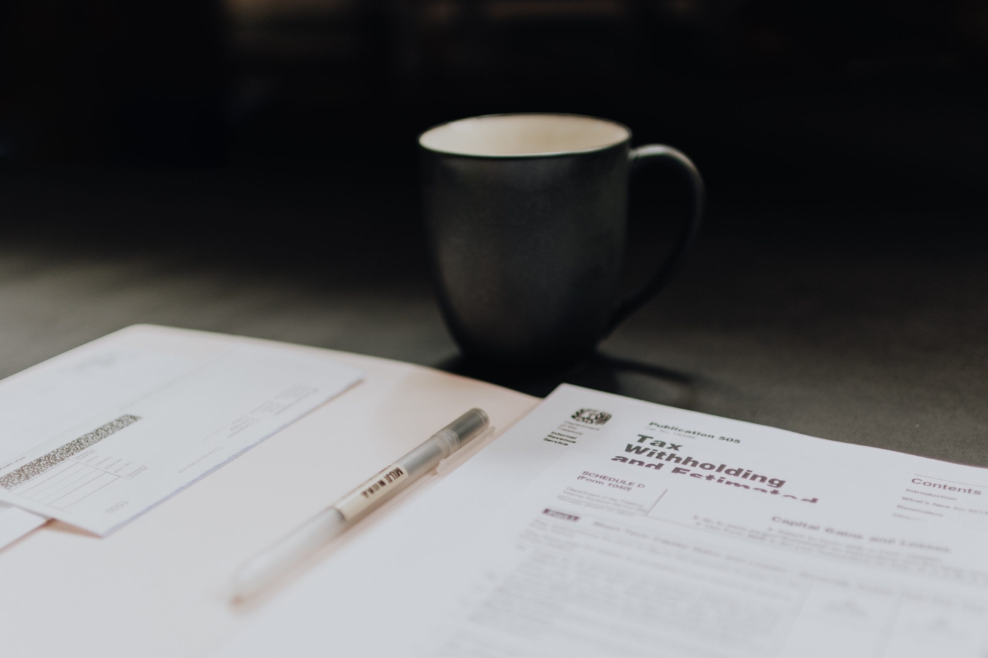 Inheritance tax changes