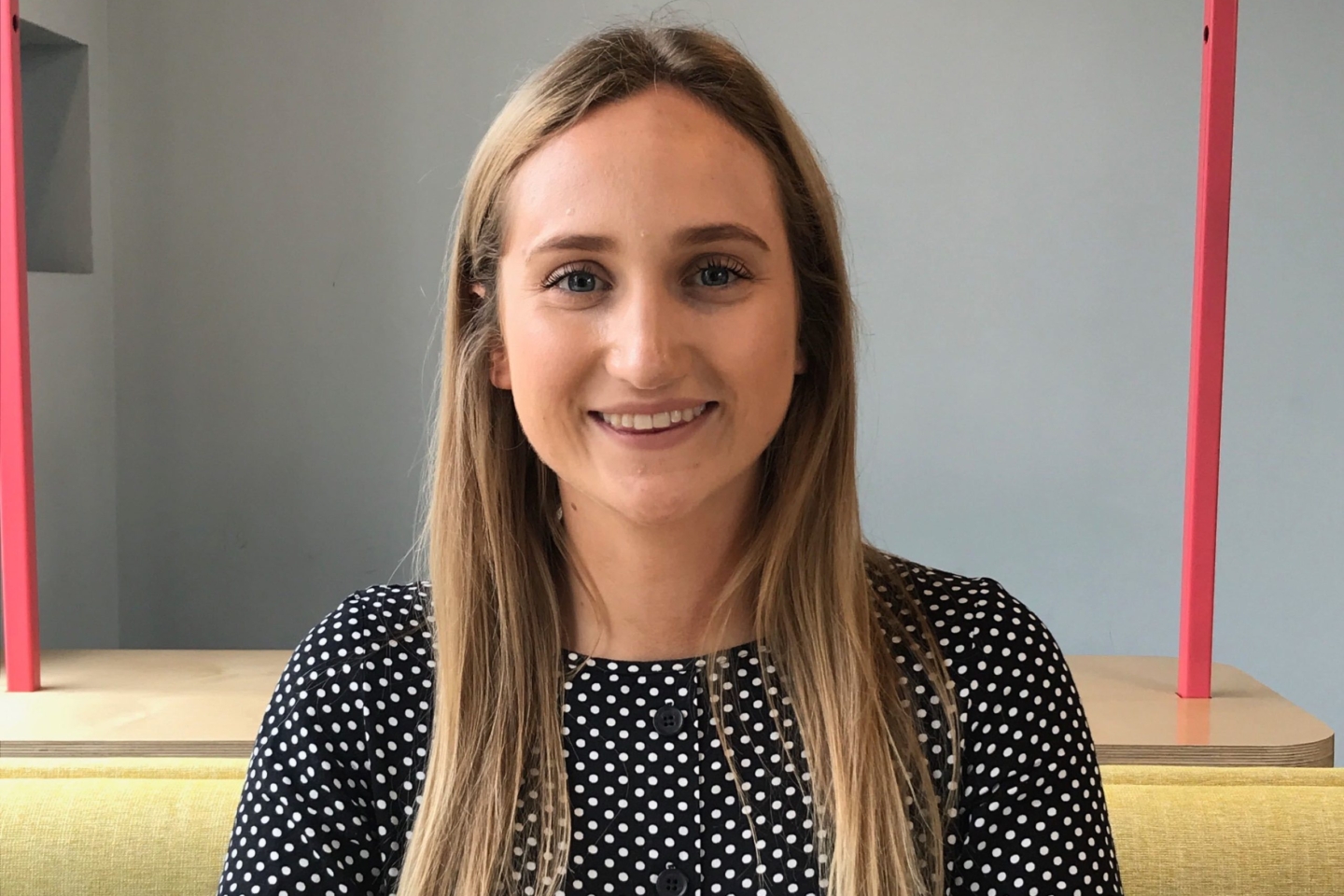 Employee of the month – July 2020