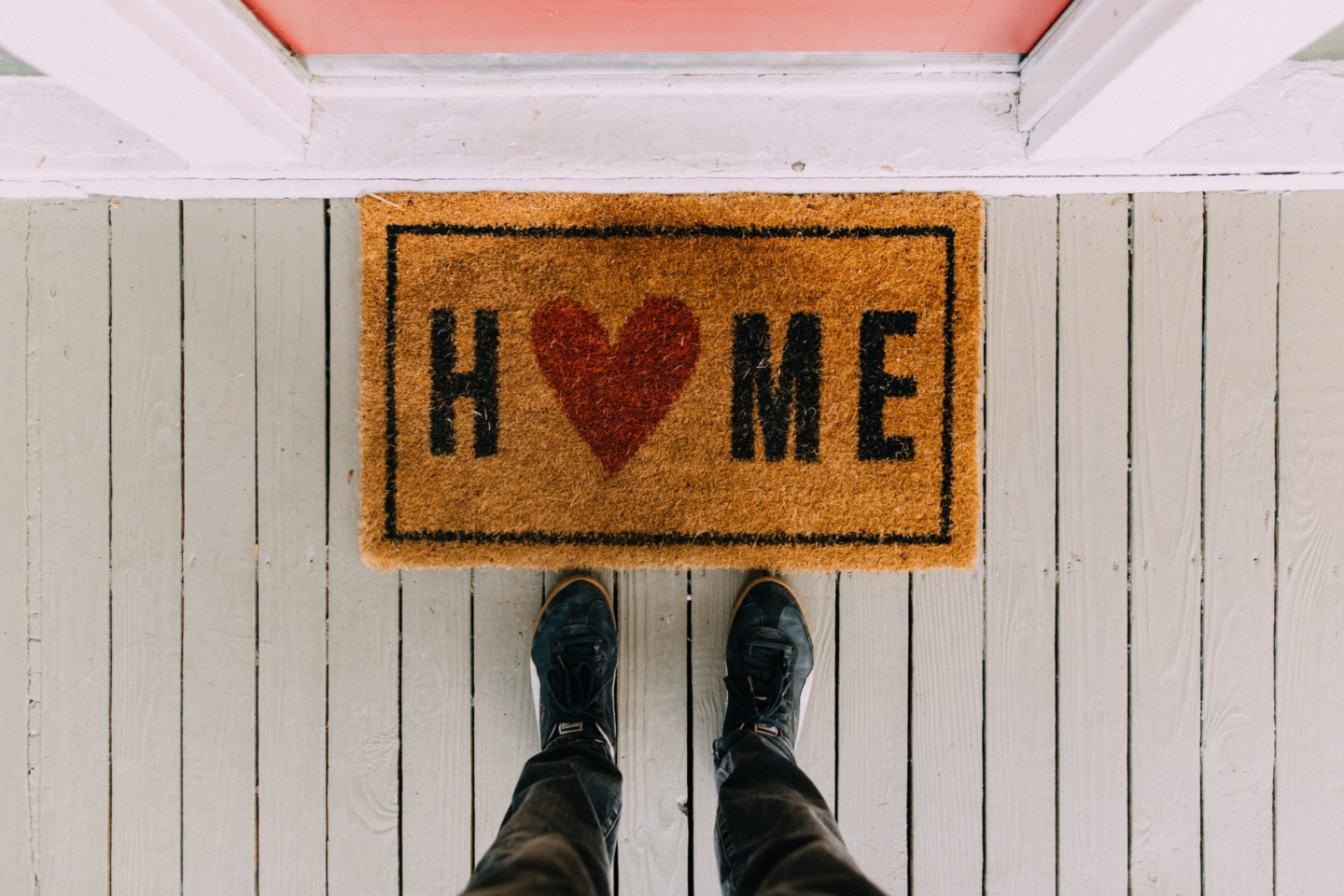 How to make your student house a home