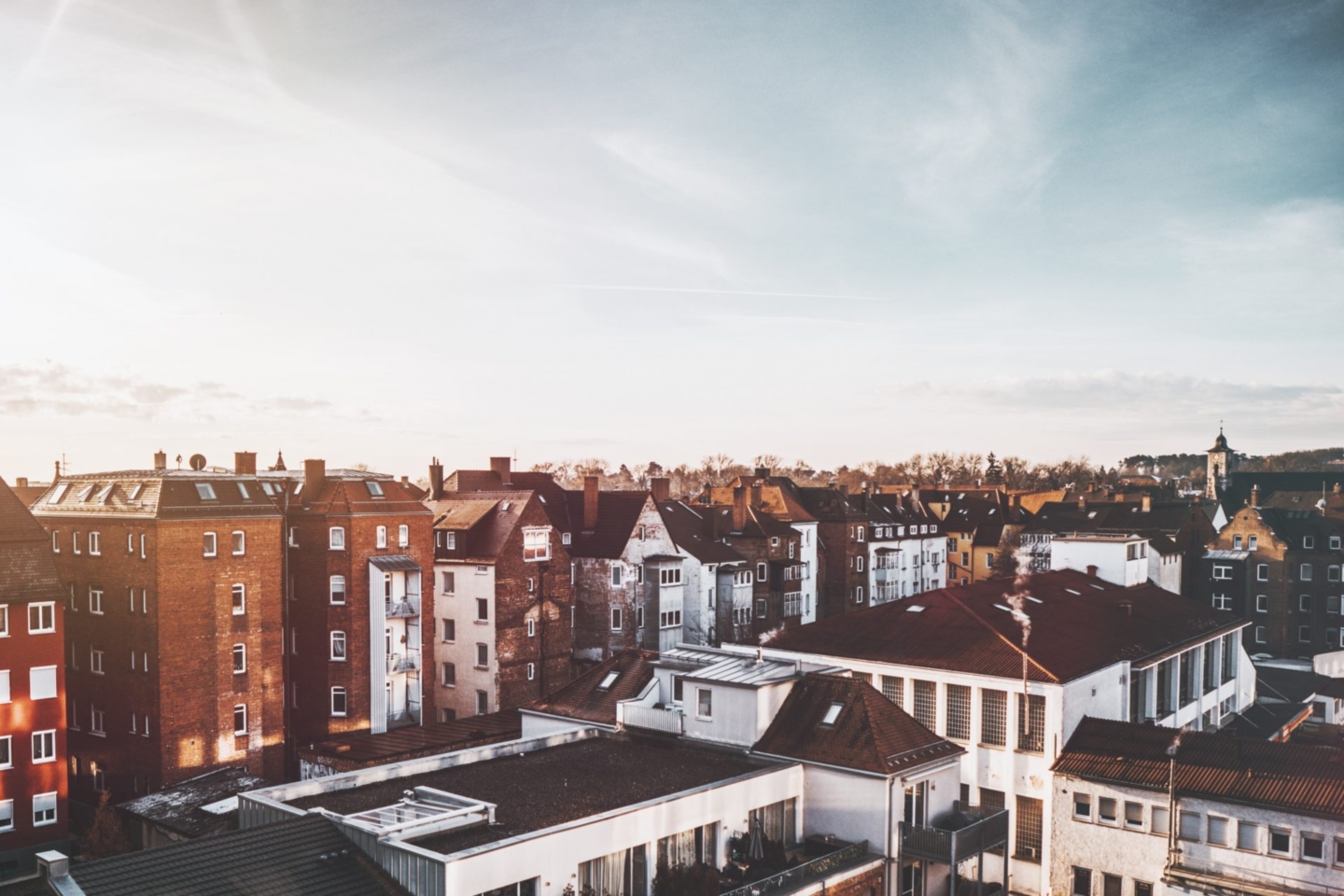 Housing market – The decade in review