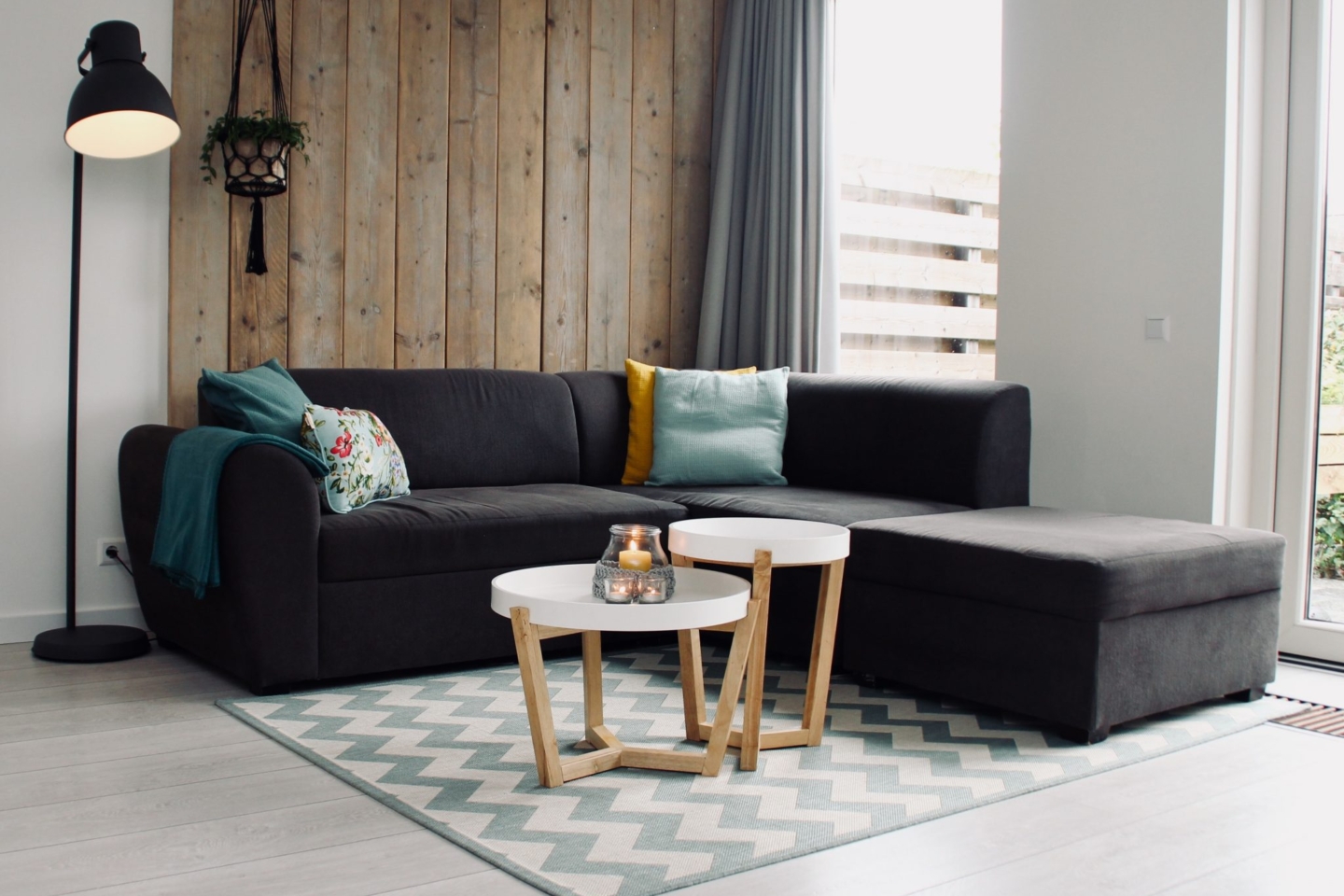 30% discount for first-time buyers