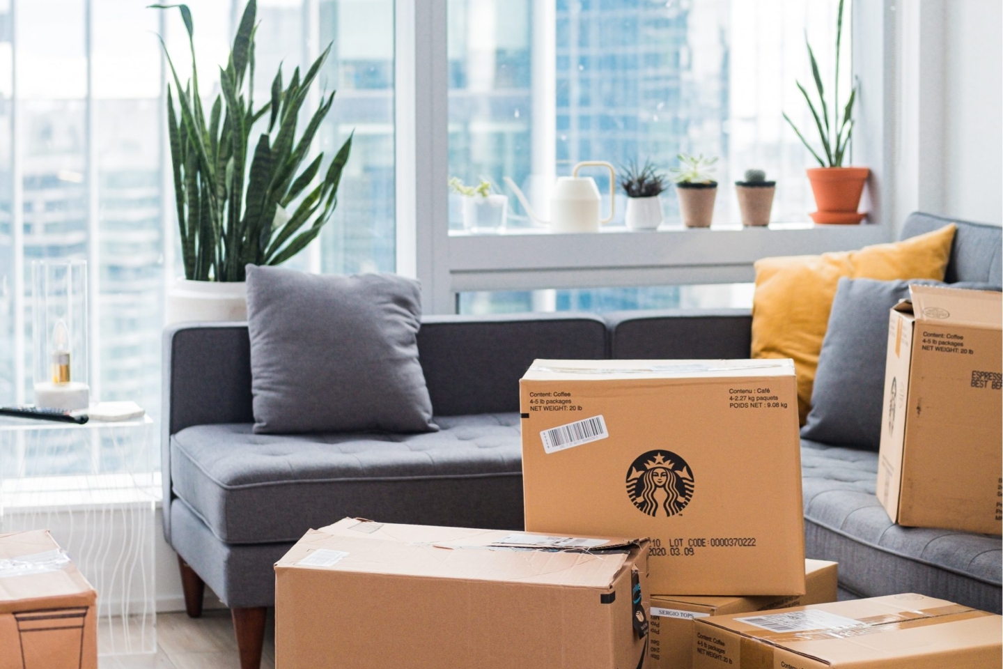 Home moves amid Covid-19