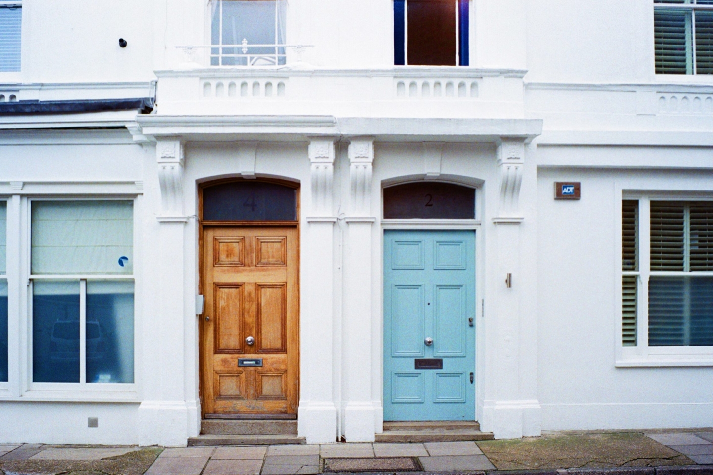The effect of Covid-19 on the housing market