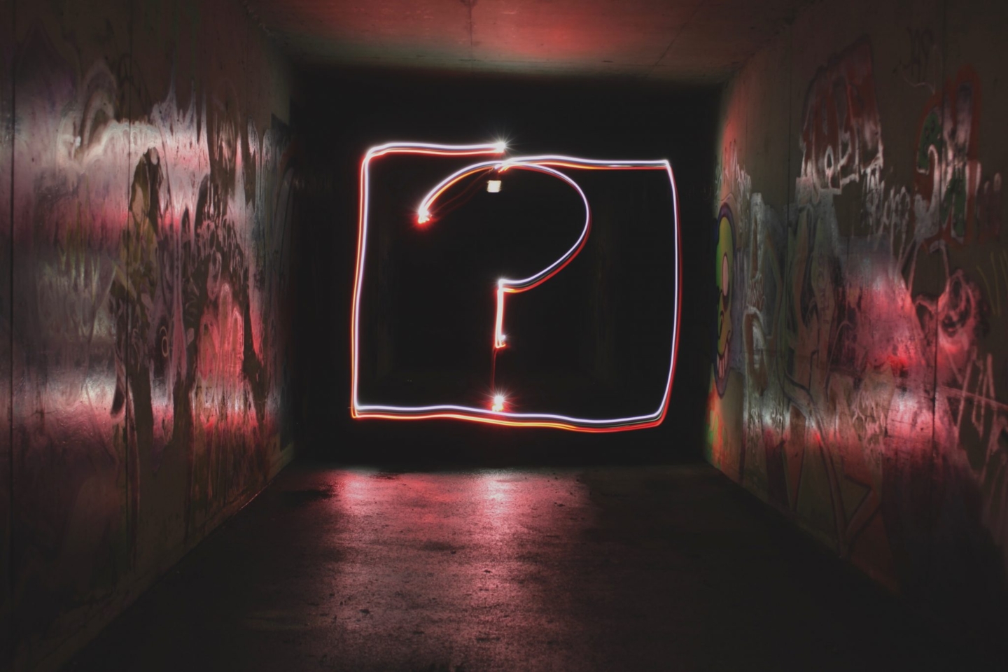 All your questions answered