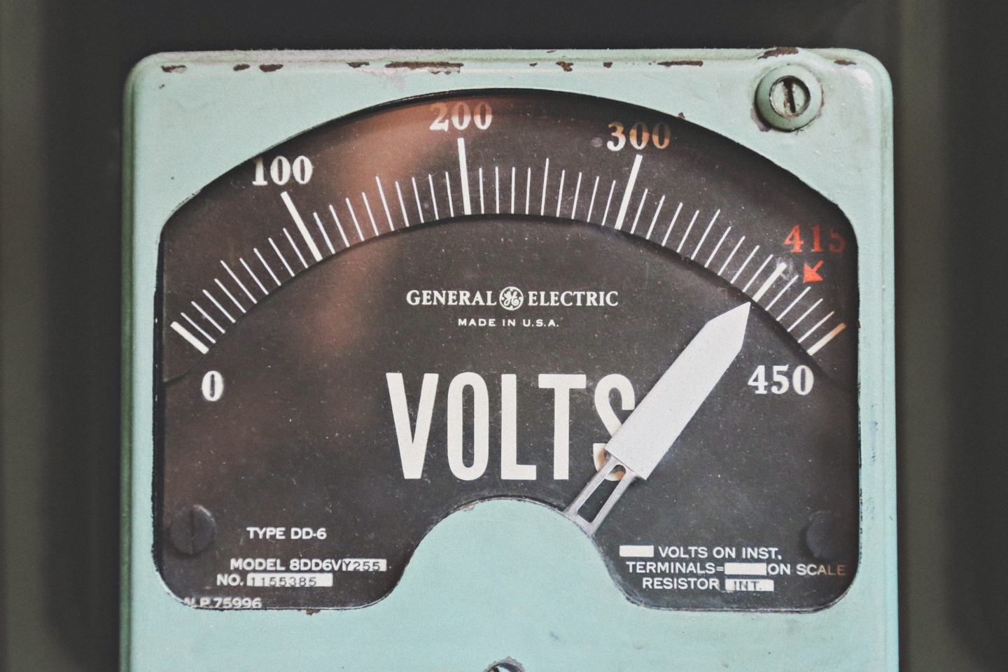 Electrical safety standards