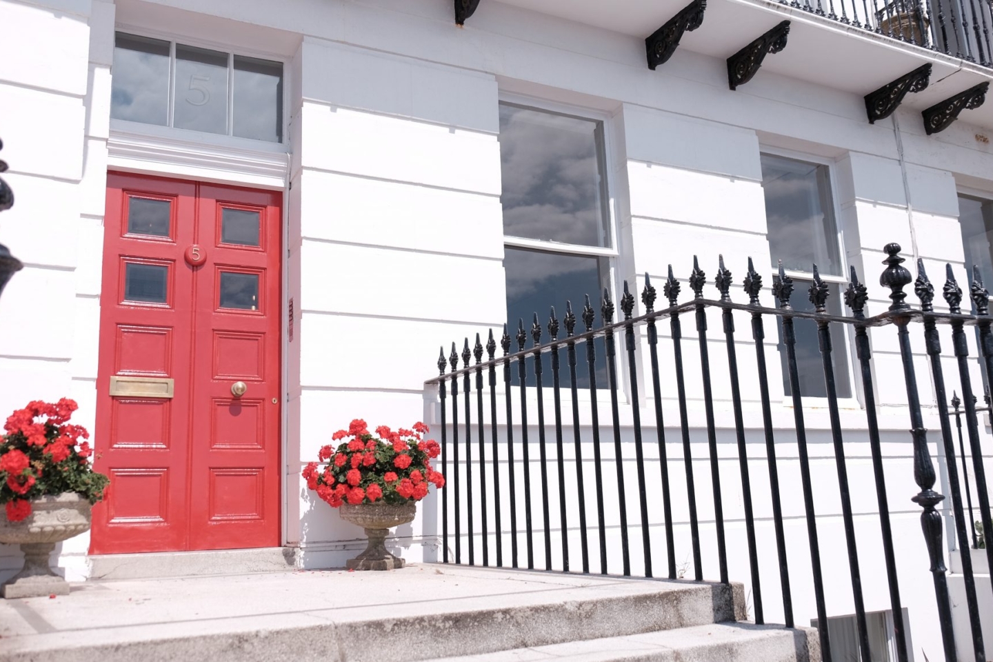 Increase in demand for properties over £300k