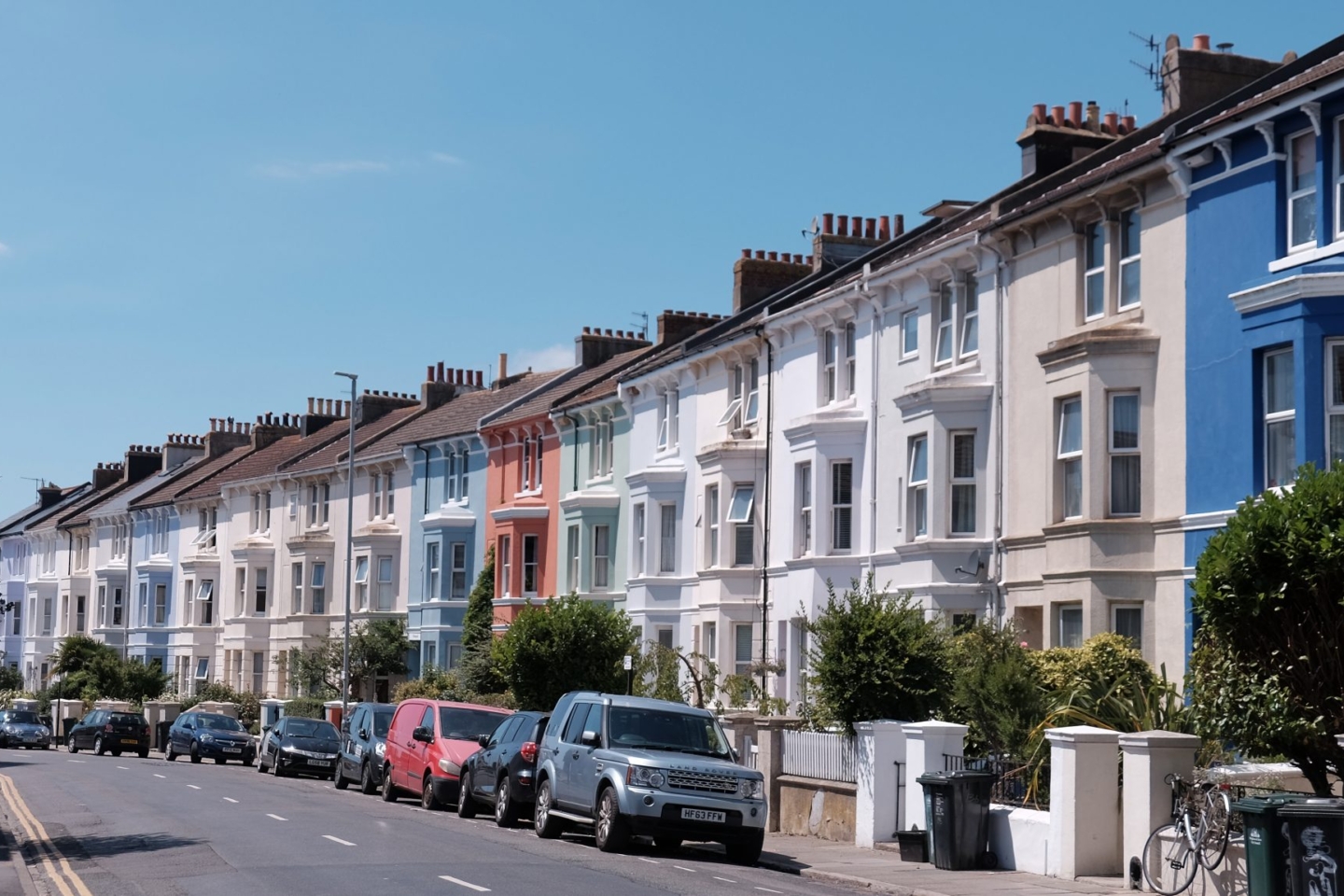Property market insight