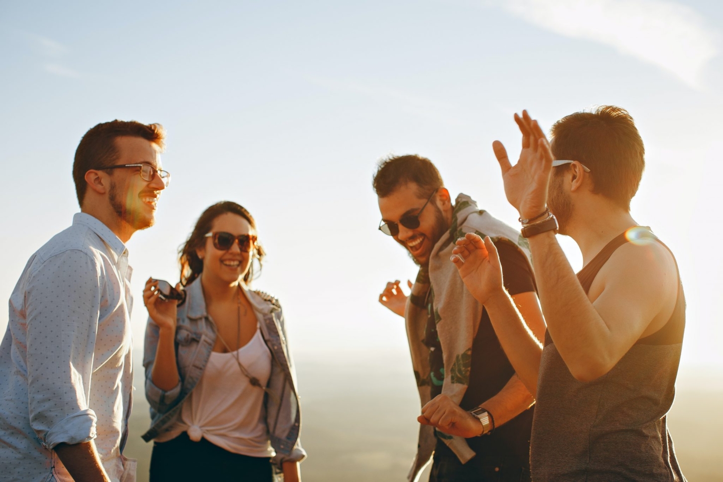 Finding your first student house in Brighton
