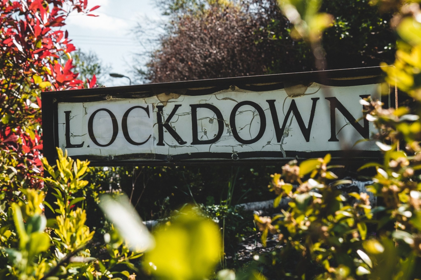 Lockdown.2.0 and the property industry.