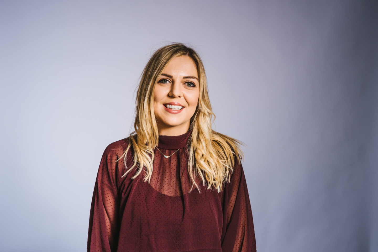 Employee of the month – September