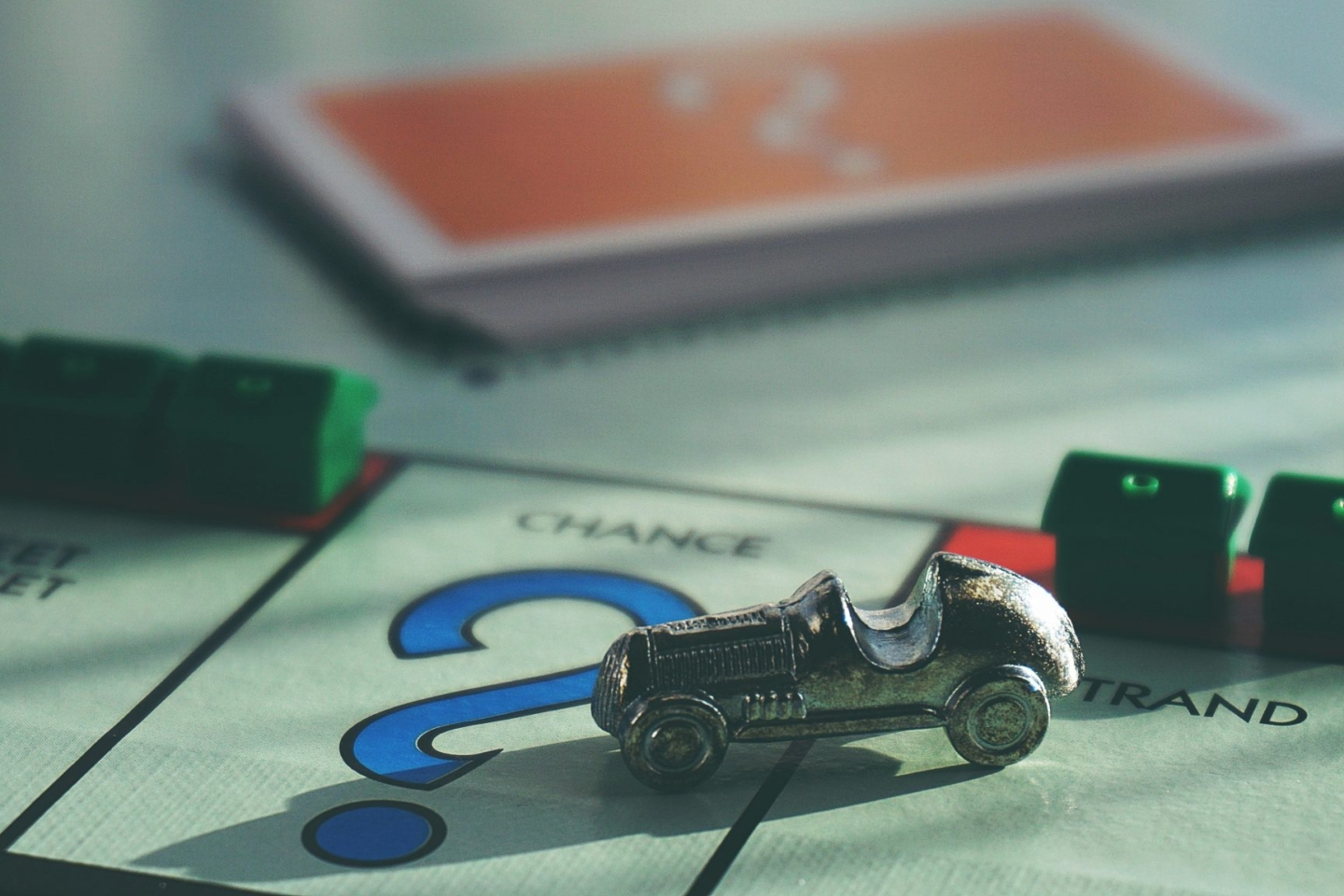 Make your move