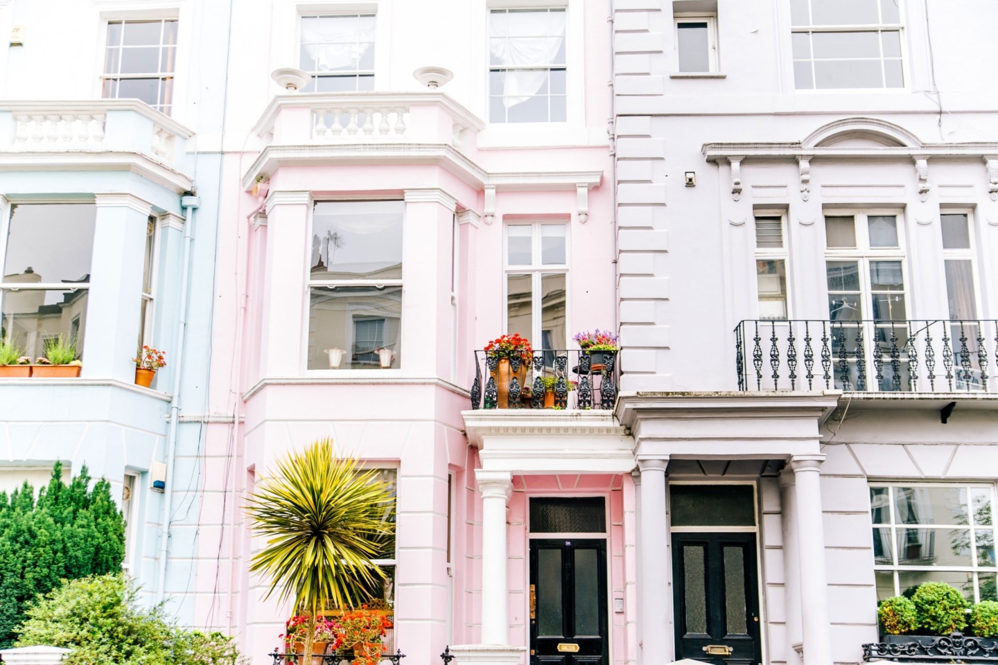 Mortgage update