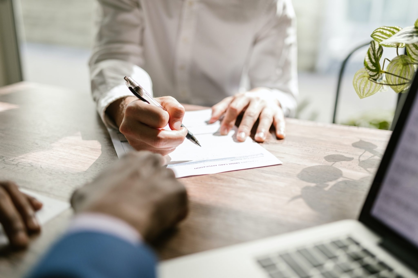 Changes to the arrears process