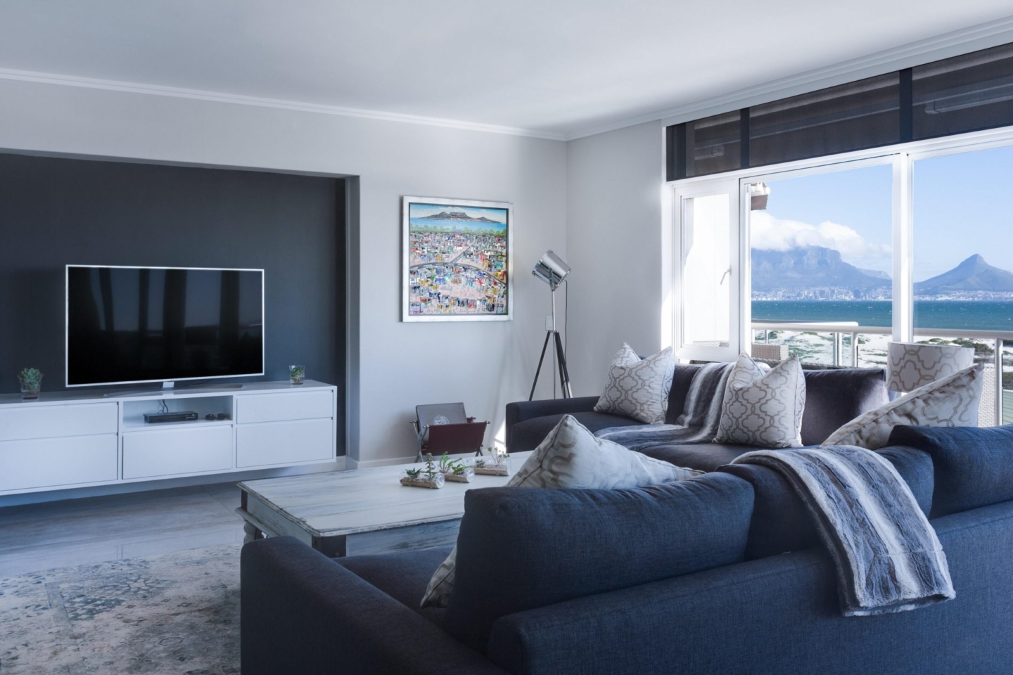 Rents: Higher or Lower?