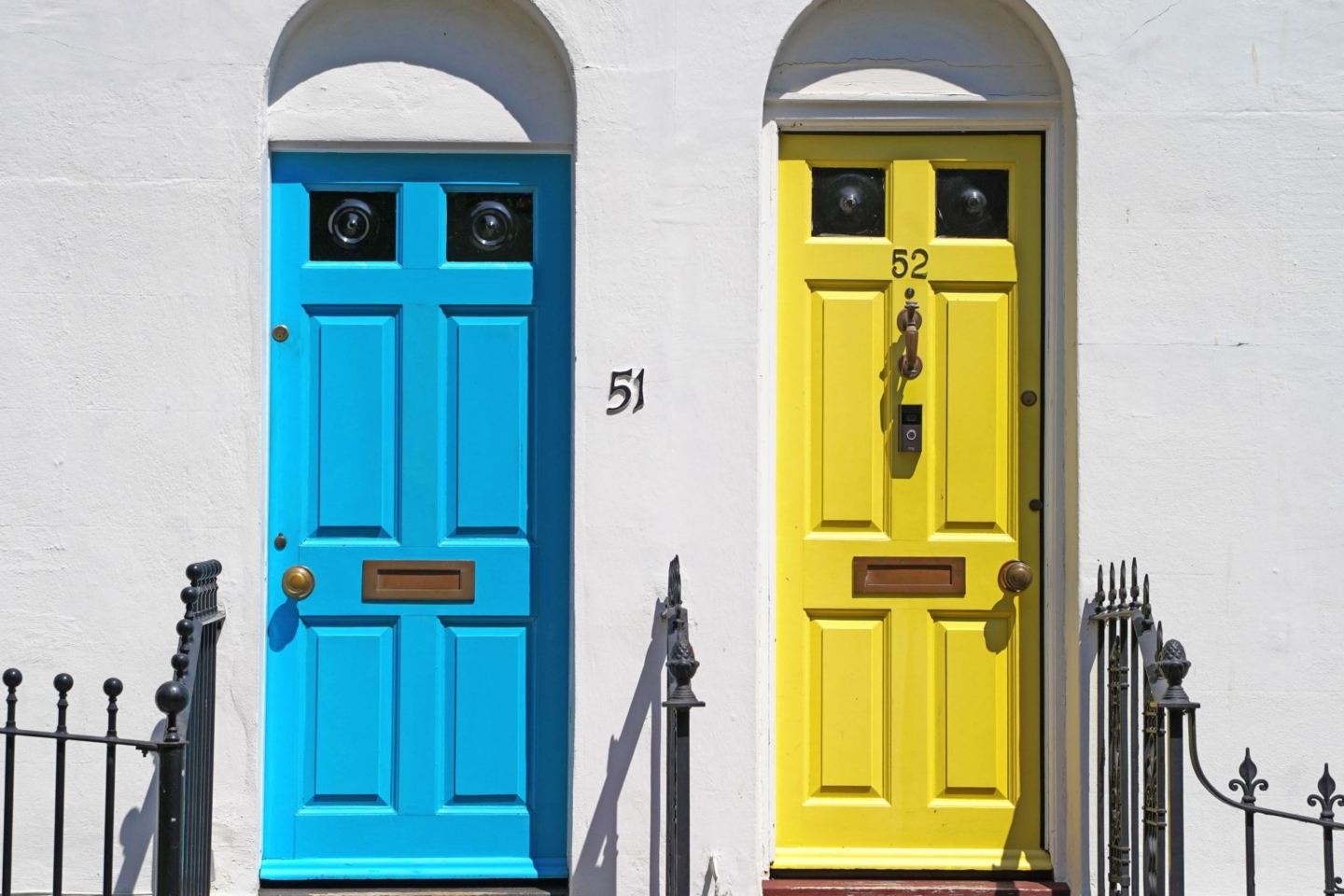 Getting to grips with valuations