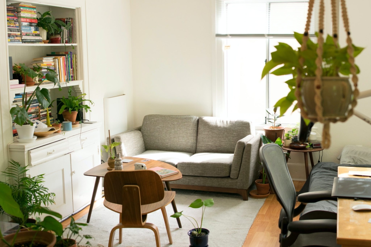 Sustainable renters