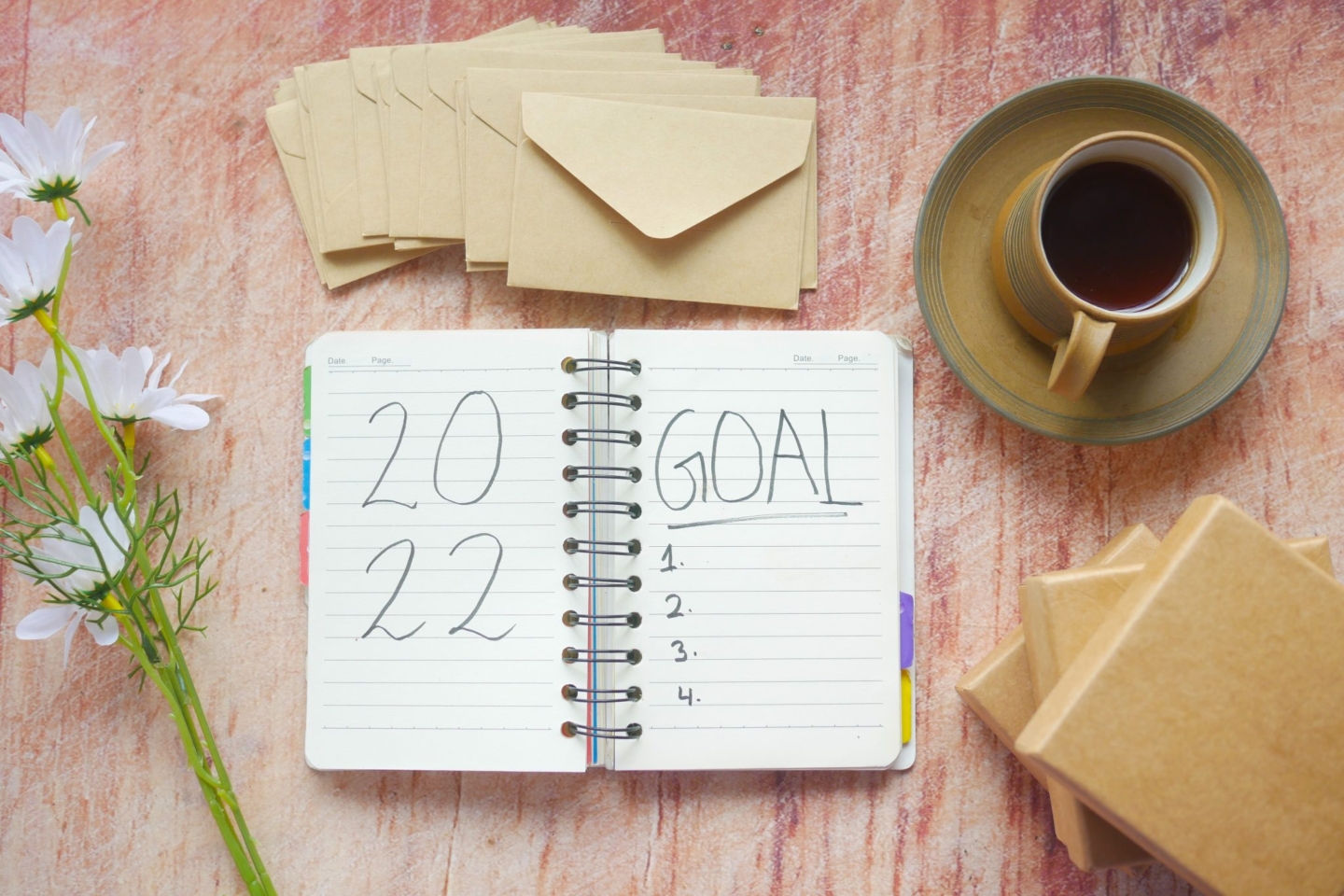 Putting the Solution in New Year’s Resolution
