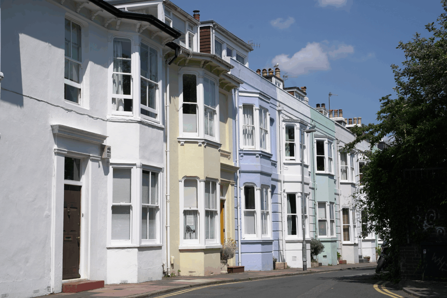 Green Mortgages