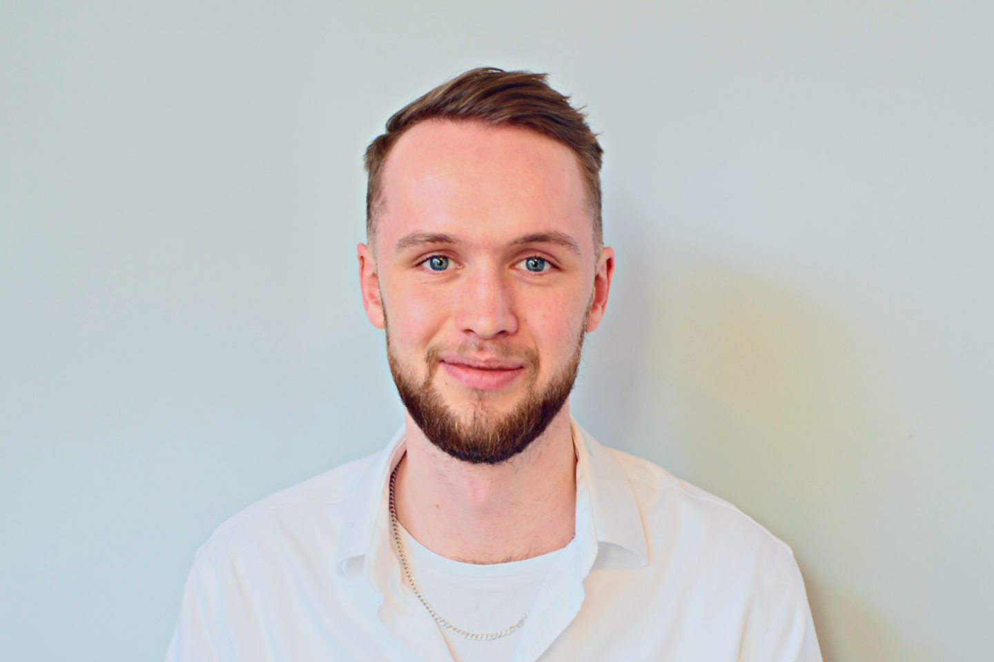 Employee Of The Month – January