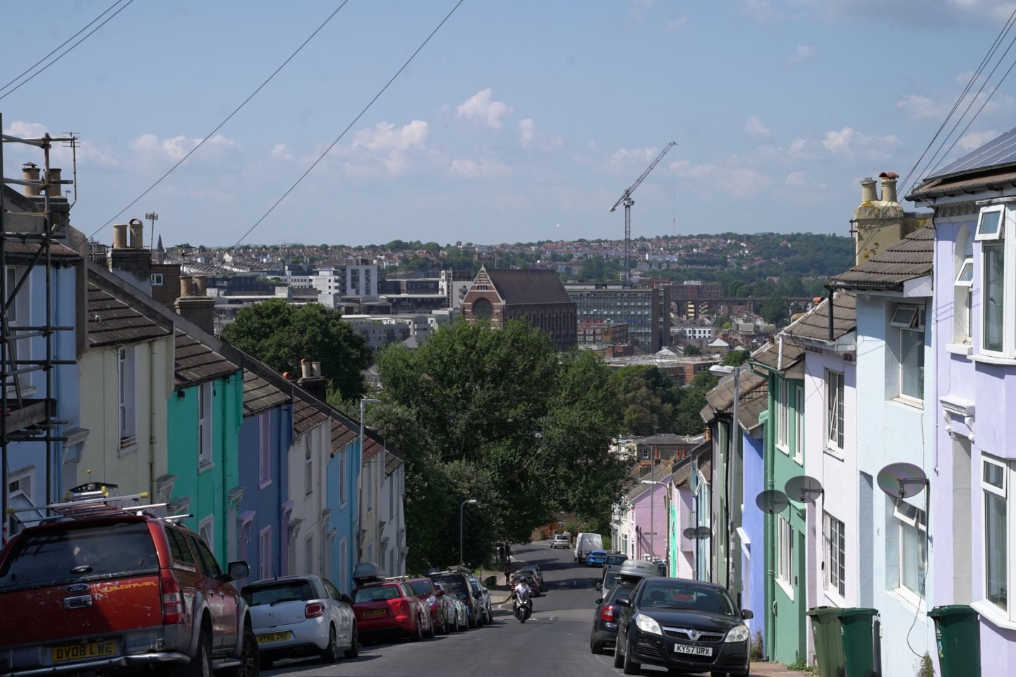 How Does Brighton Rank With The Rest?