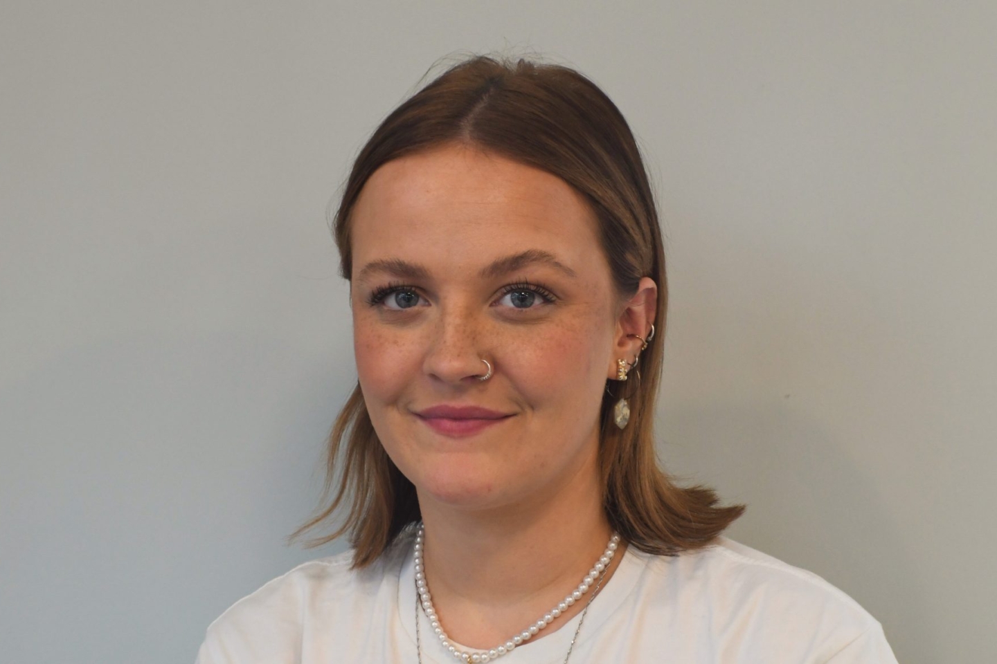 Employee Of The Month – March