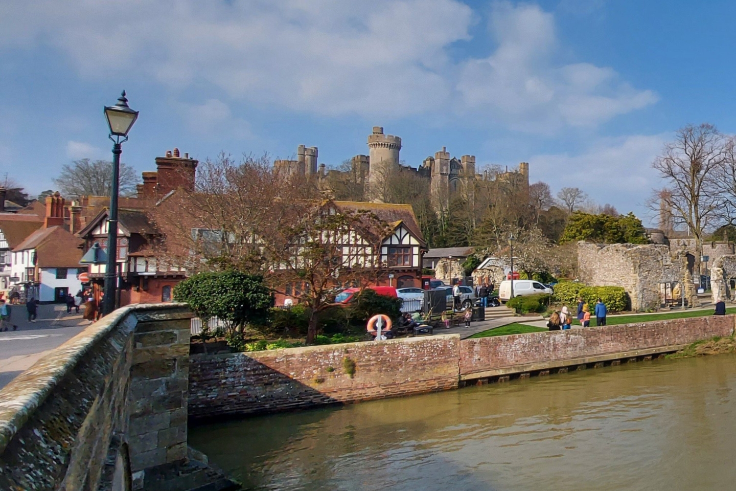 8 Sussex towns you must visit!