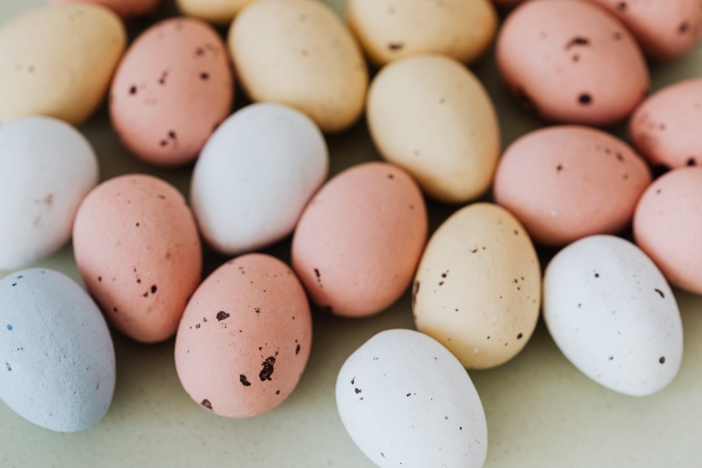 Ideas for doing Easter right in Sussex