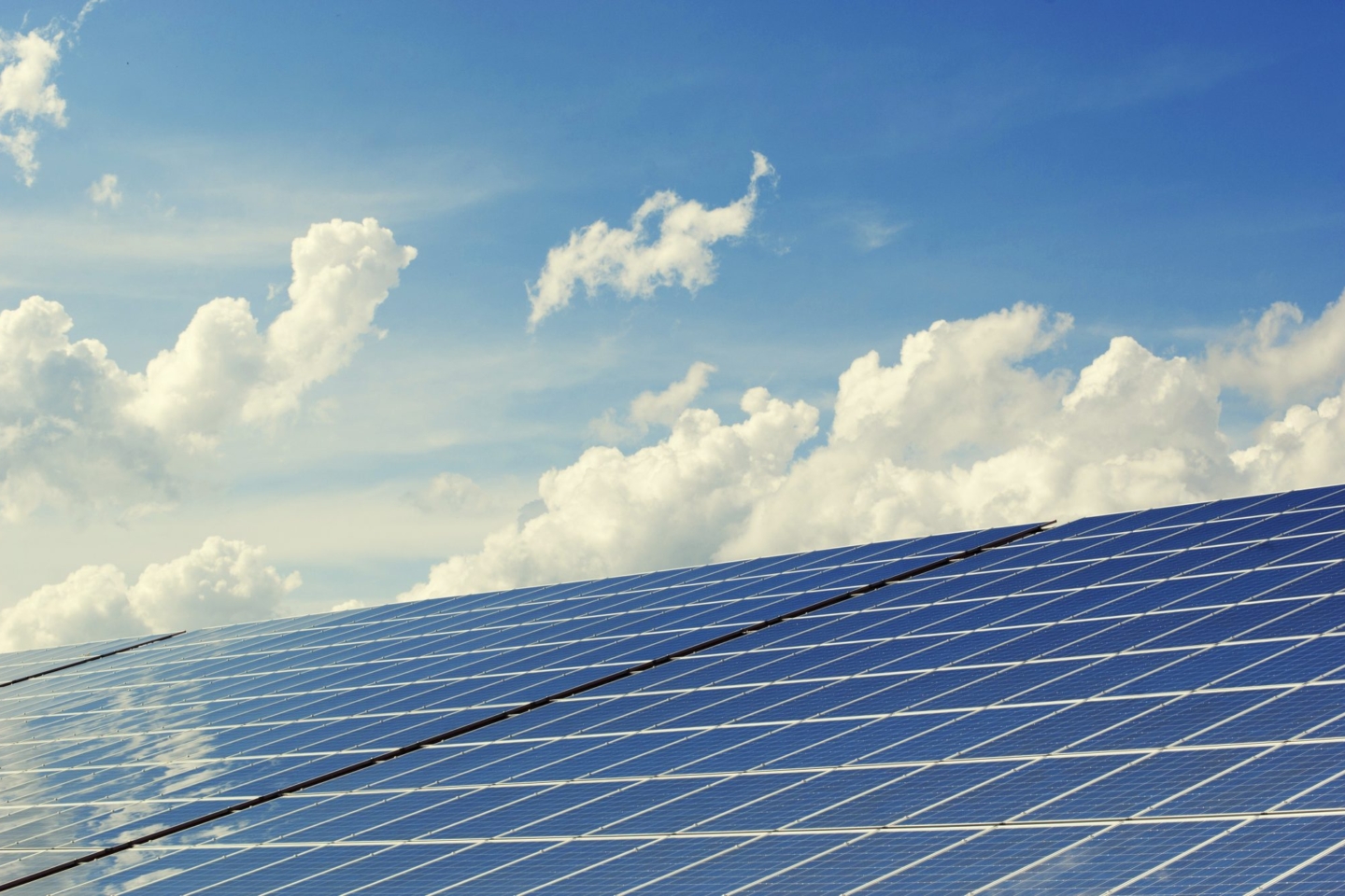 Solar Savings