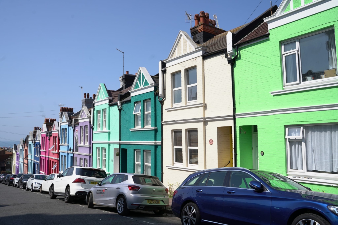 Where to Rent in Brighton: A Guide to the Best Neighbourhoods