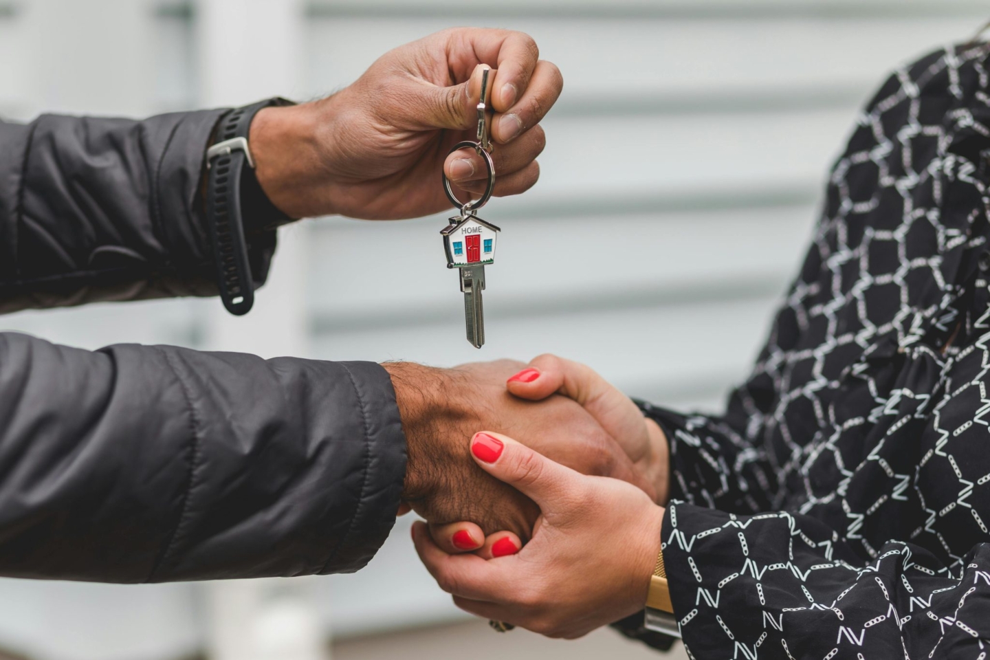 Brighton Homeowners: Bank of England’s Rate Cut Could Save You Money
